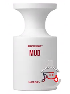 ماد برن تو استنداوت | mud borntostandout®
